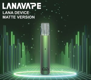 852vape-lana-device1 vape 電子煙