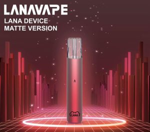 852vape-lana-device1 vape 電子煙