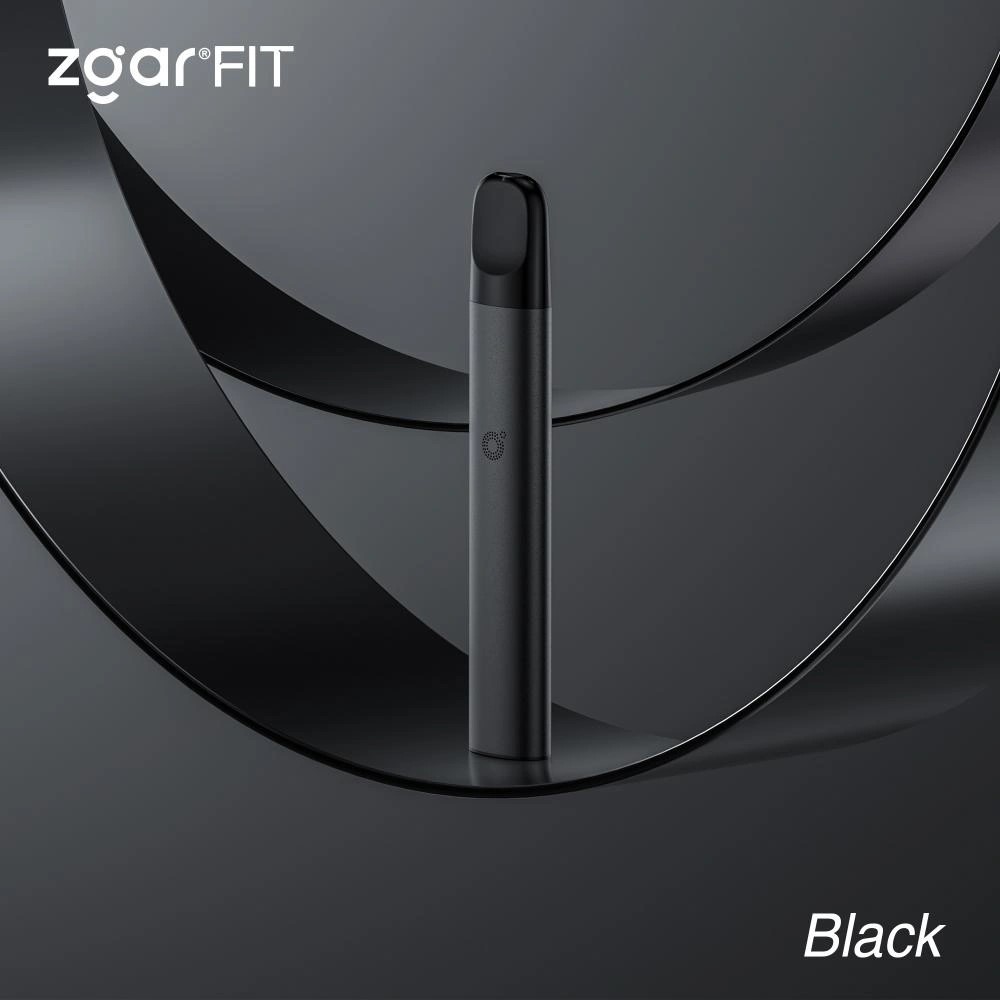 852vape-zgar-fit vape 電子煙