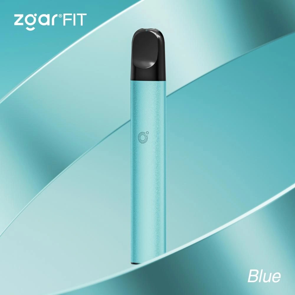 852vape-zgar-fit vape 電子煙