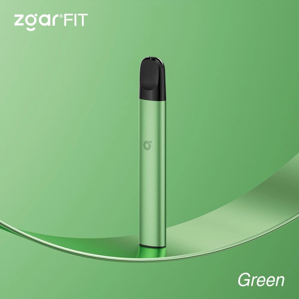 852vape-zgar-fit vape 電子煙
