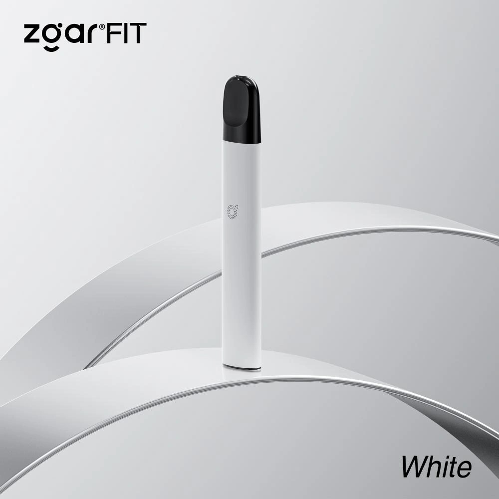 852vape-zgar-fit vape 電子煙