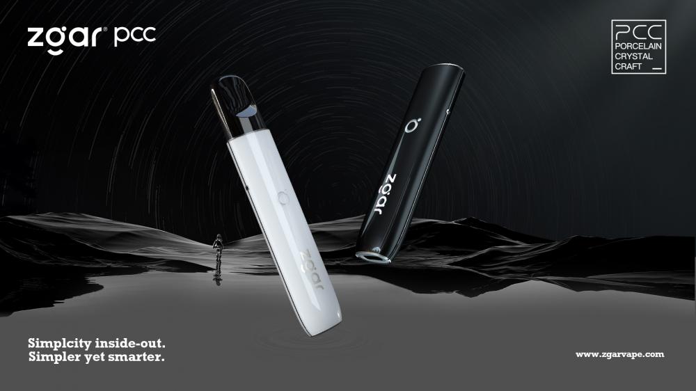 852vape-zgar-fit vape 電子煙