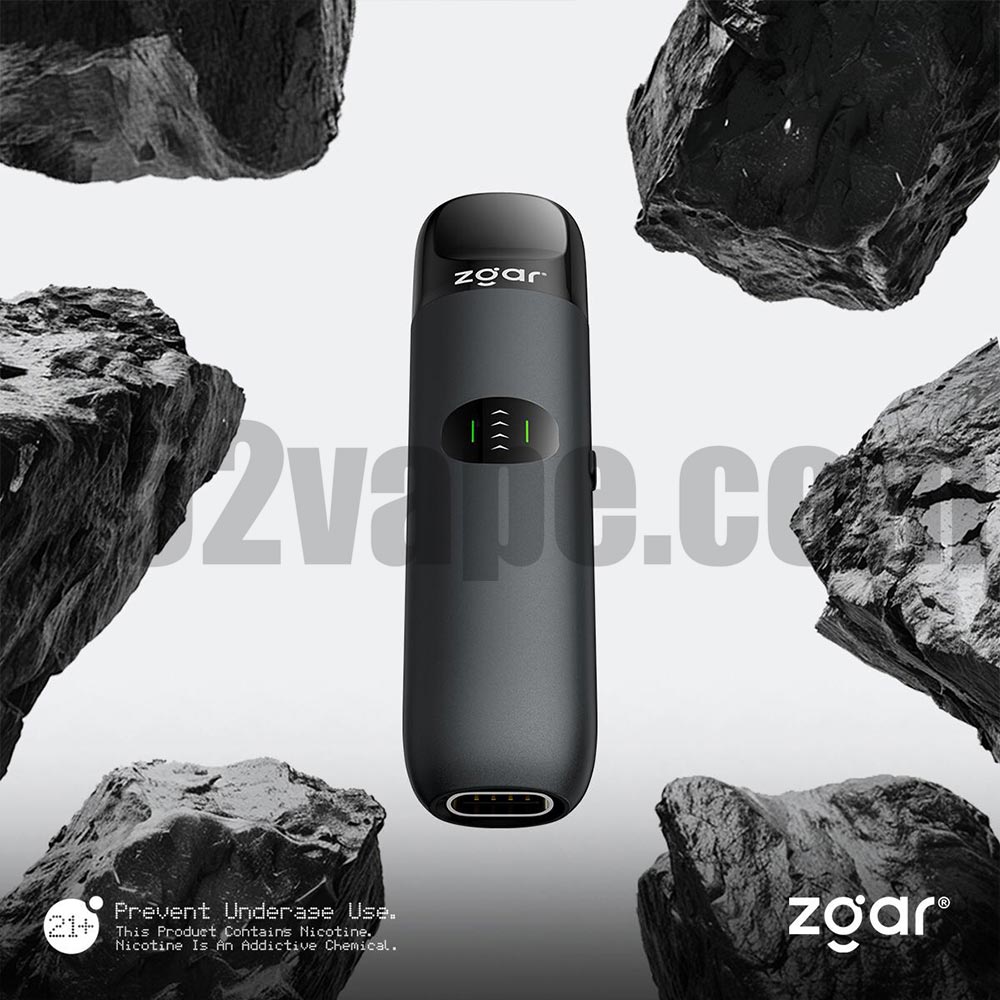852vape-zgar-pro vape 電子煙