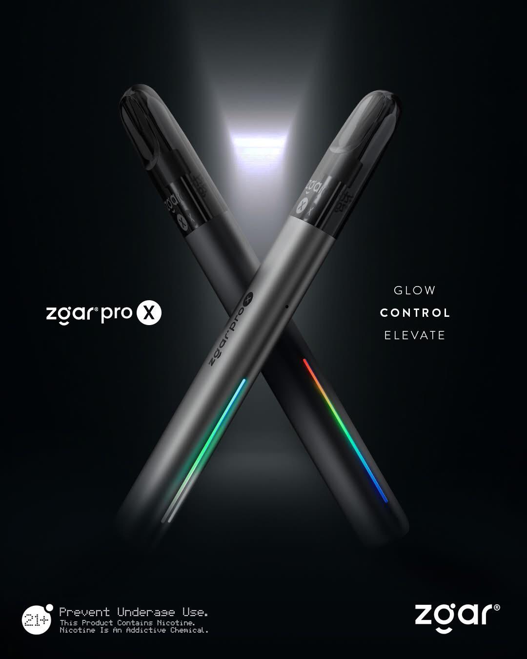 852vape-zgar-pro-X vape 電子煙